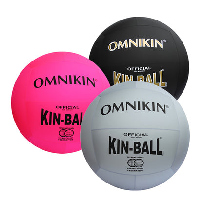 Offizieller Kin-Ball® Spielball