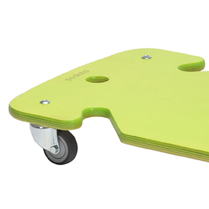 Rollbrett Safety pedalo®