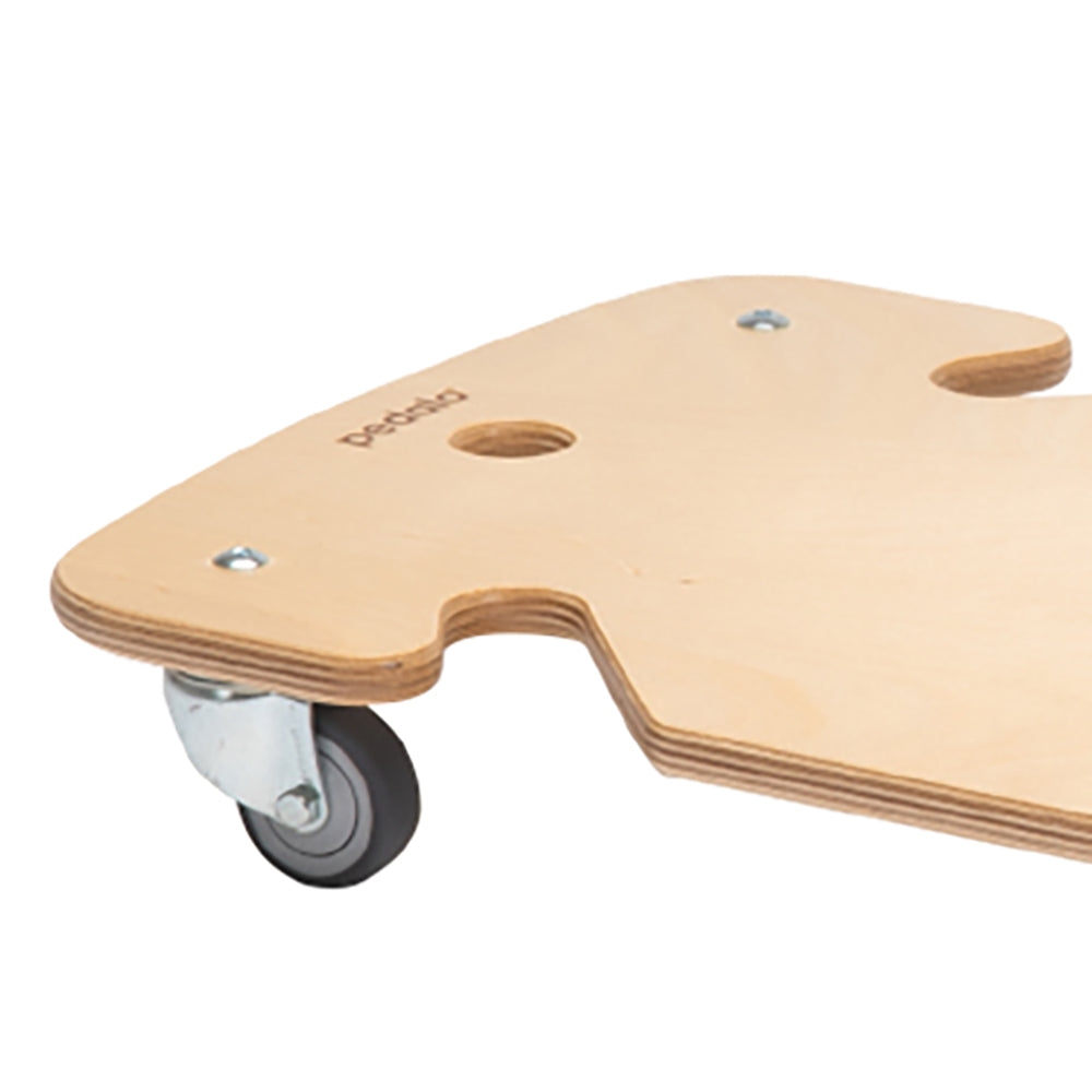 pedalo-Rollbrett Safety-natur-Detail_118073-01