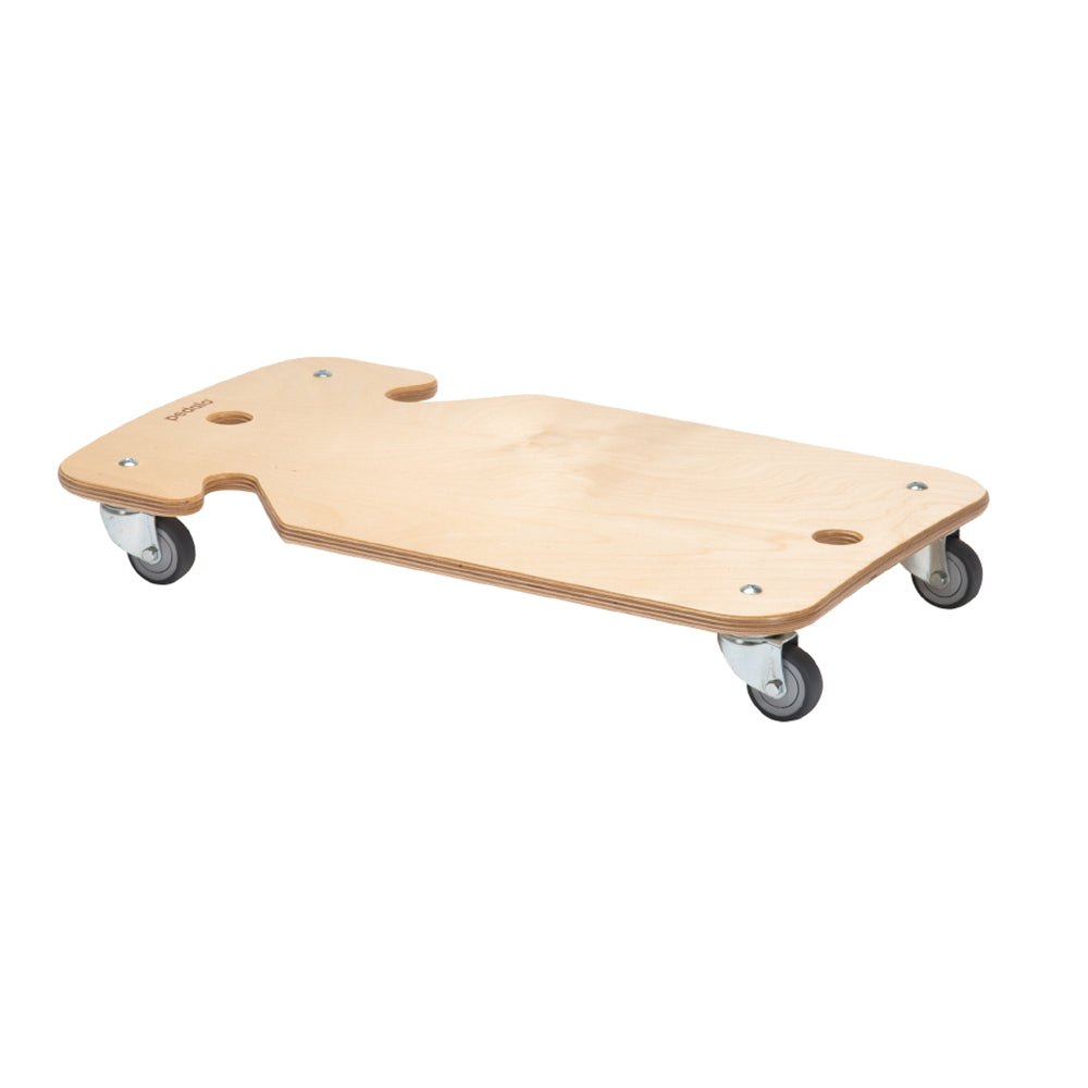 pedalo-Rollbrett Safety-natur_118073-01