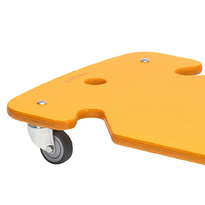 pedalo-Rollbrett Safety-orange-Detail_118073-06
