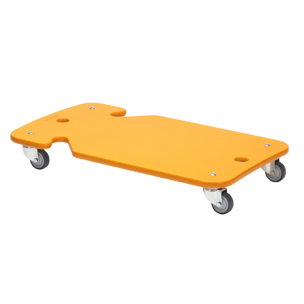 pedalo-Rollbrett Safety-orange_118073-06