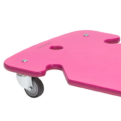 pedalo-Rollbrett Safety-pink-Detail_118073-05