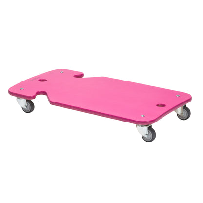 pedalo-Rollbrett Safety-pink_118073-05