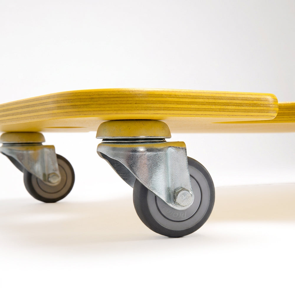 pedalo-Rollbrett Safety-raeder_118076