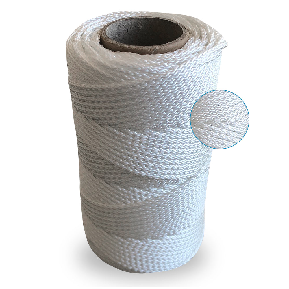 Grevinga® Polyester Flechtkordel Ø 3 mm