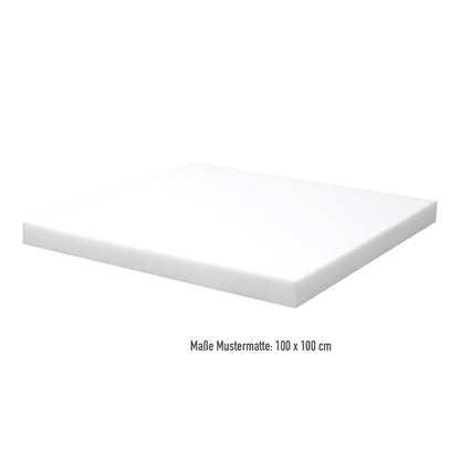 PUR-Schaumstoffplatte (RG 35) - Stärke 10 cm