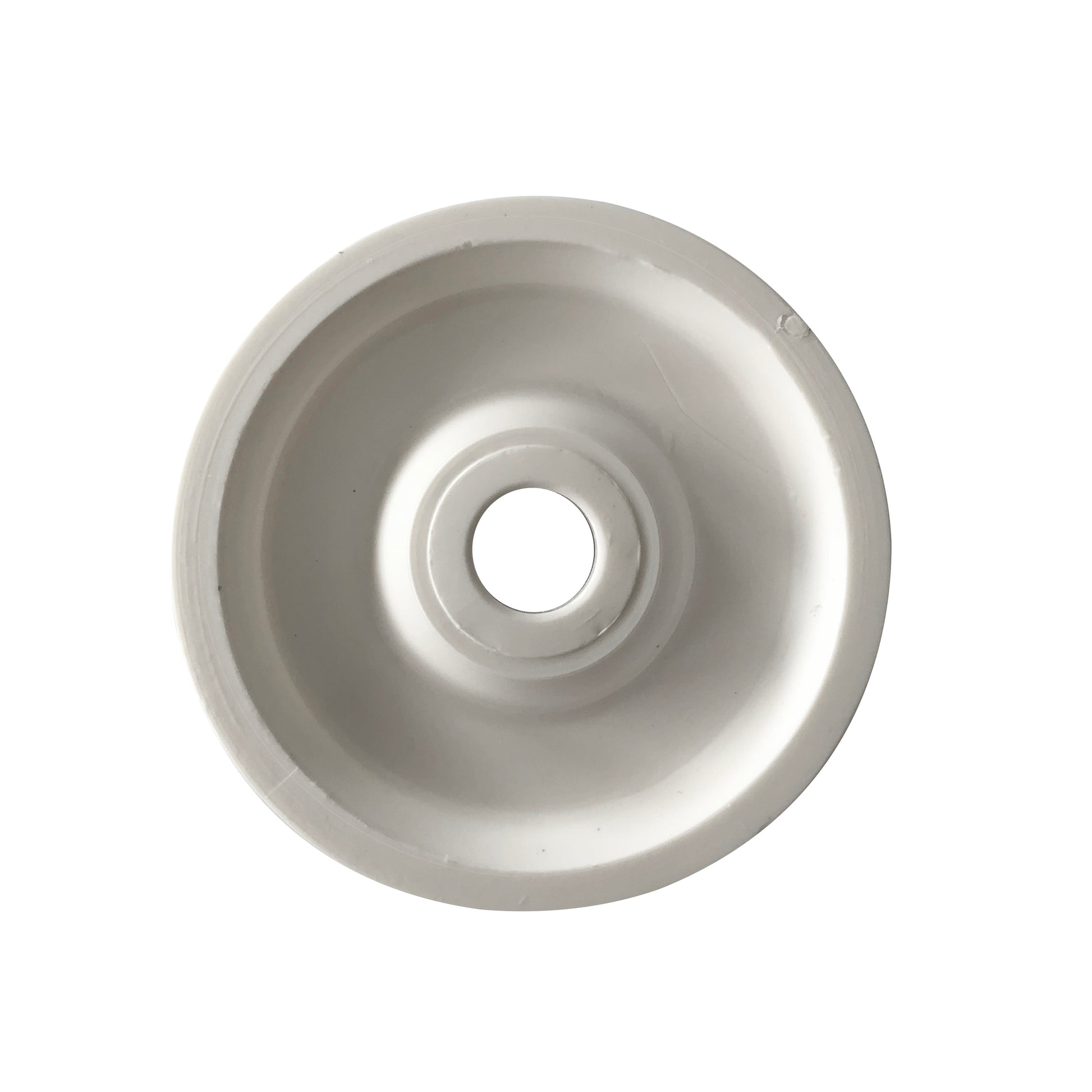 PVC Seilrolle 50 mm