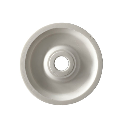 PVC Seilrolle 50 mm