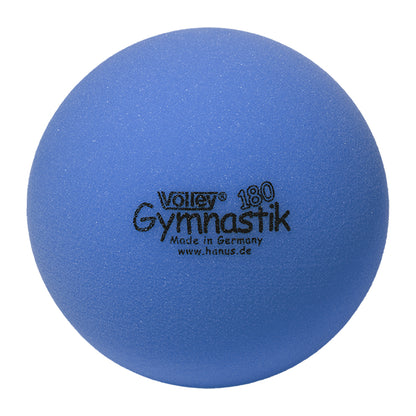 VOLLEY® Schaum - Gymnastikball Ø 18 cm