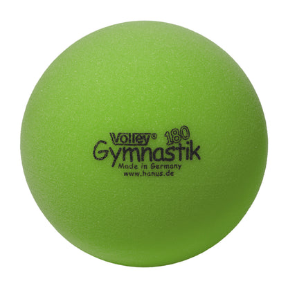 VOLLEY® Schaum - Gymnastikball Ø 18 cm