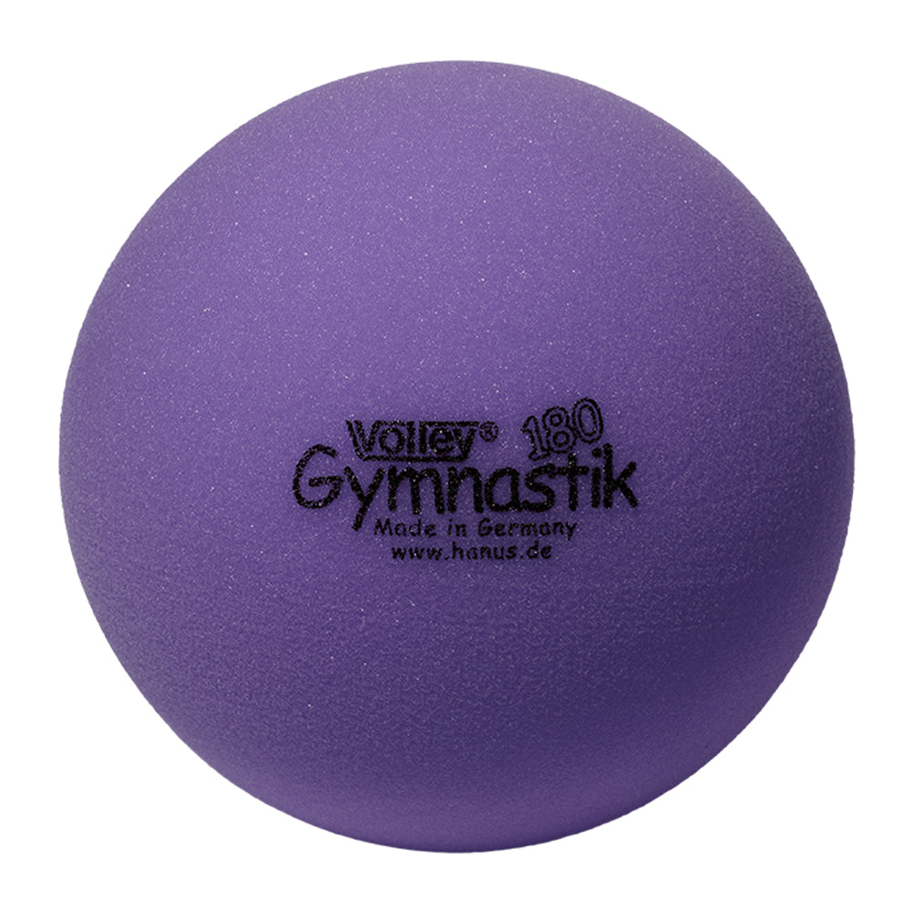 VOLLEY® Schaum - Gymnastikball Ø 18 cm