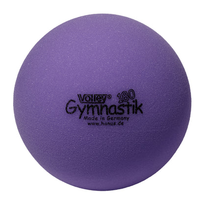 VOLLEY® Schaum - Gymnastikball Ø 18 cm