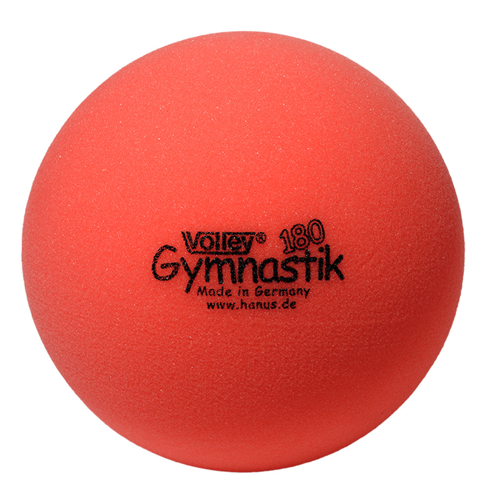 VOLLEY® Schaum - Gymnastikball Ø 18 cm