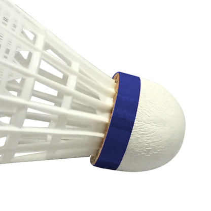 Badminton-Bälle VICTOR SHUTTLE 1000