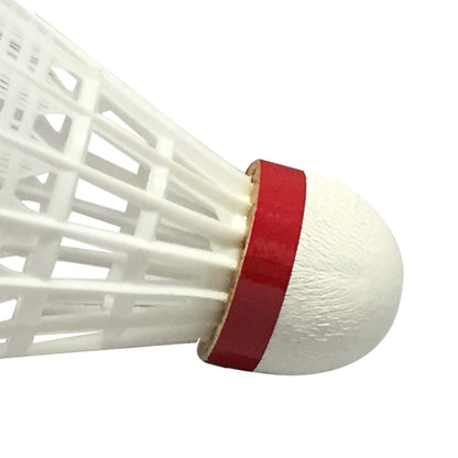 Badminton-Bälle VICTOR SHUTTLE 1000