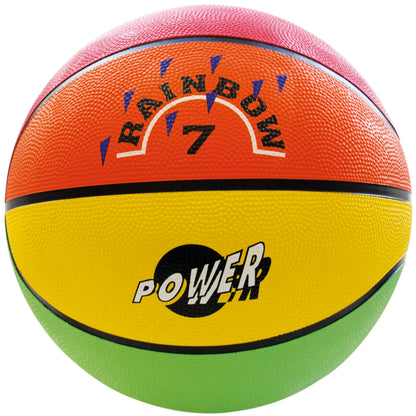 Basketball Rainbow