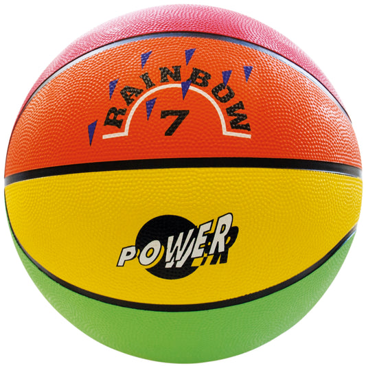 Basketball Rainbow