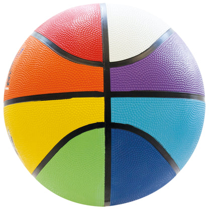 Basketball Rainbow