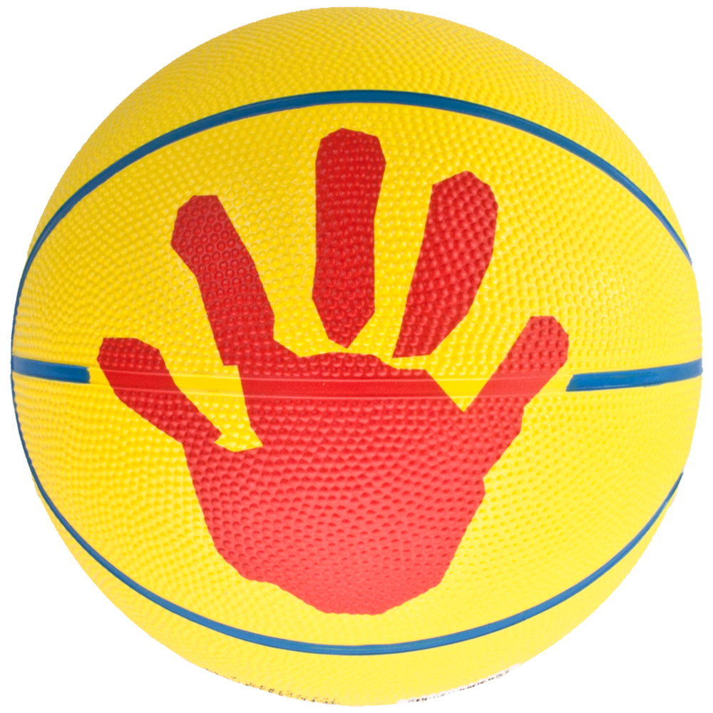 Molten Hands-On-Basketball SB4-DBB