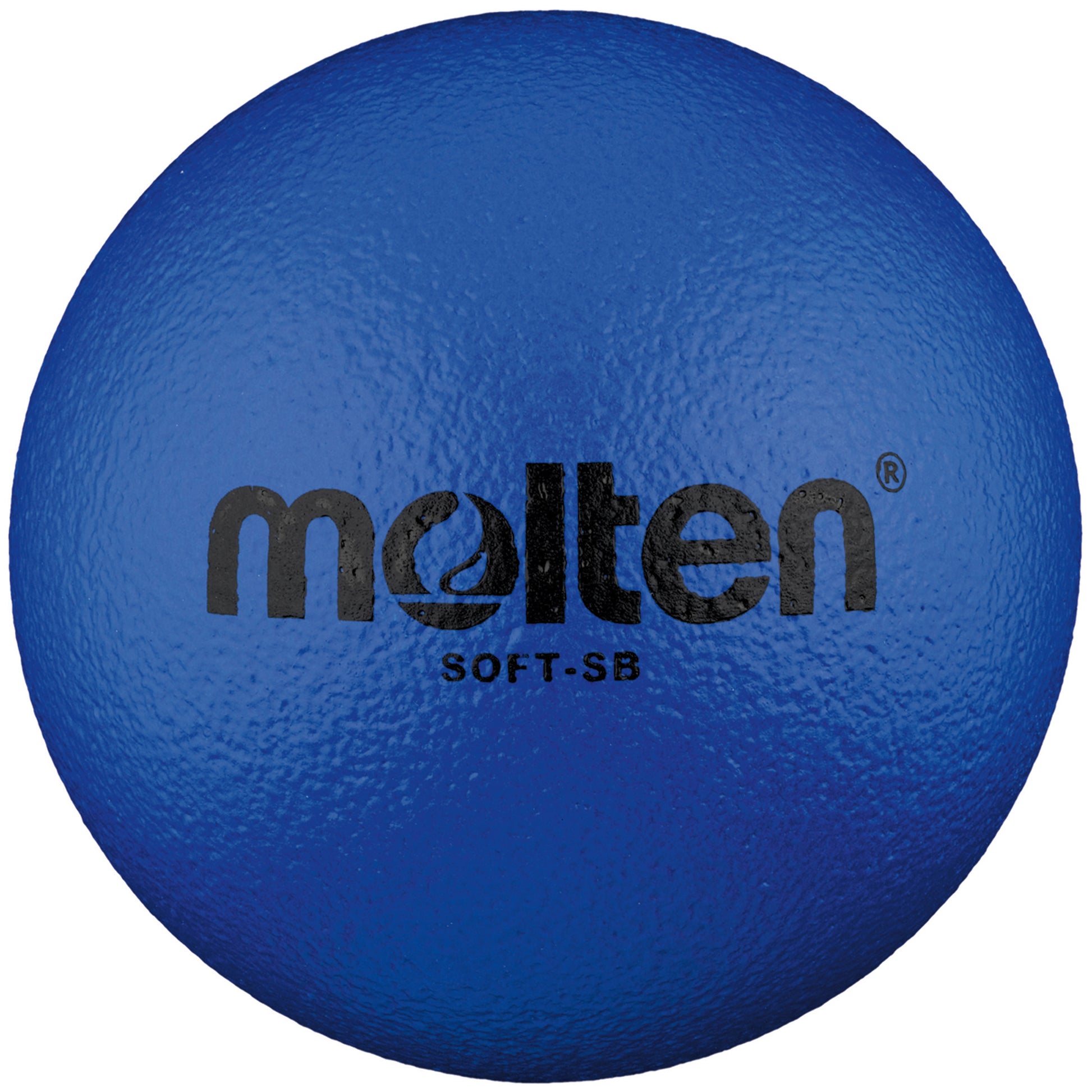 Molten Softball-SB mit Elefantenhaut