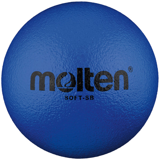 Molten Softball-SB mit Elefantenhaut