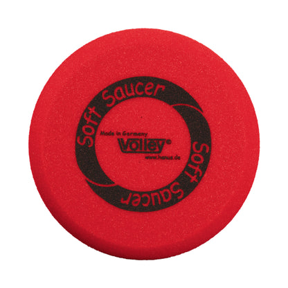 VOLLEY® Soft Saucer