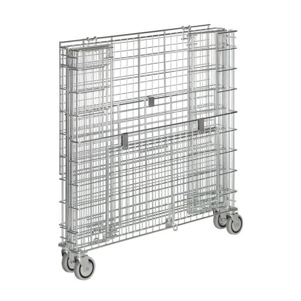 Ballwagen, klappbar