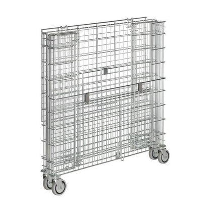Ballwagen, klappbar