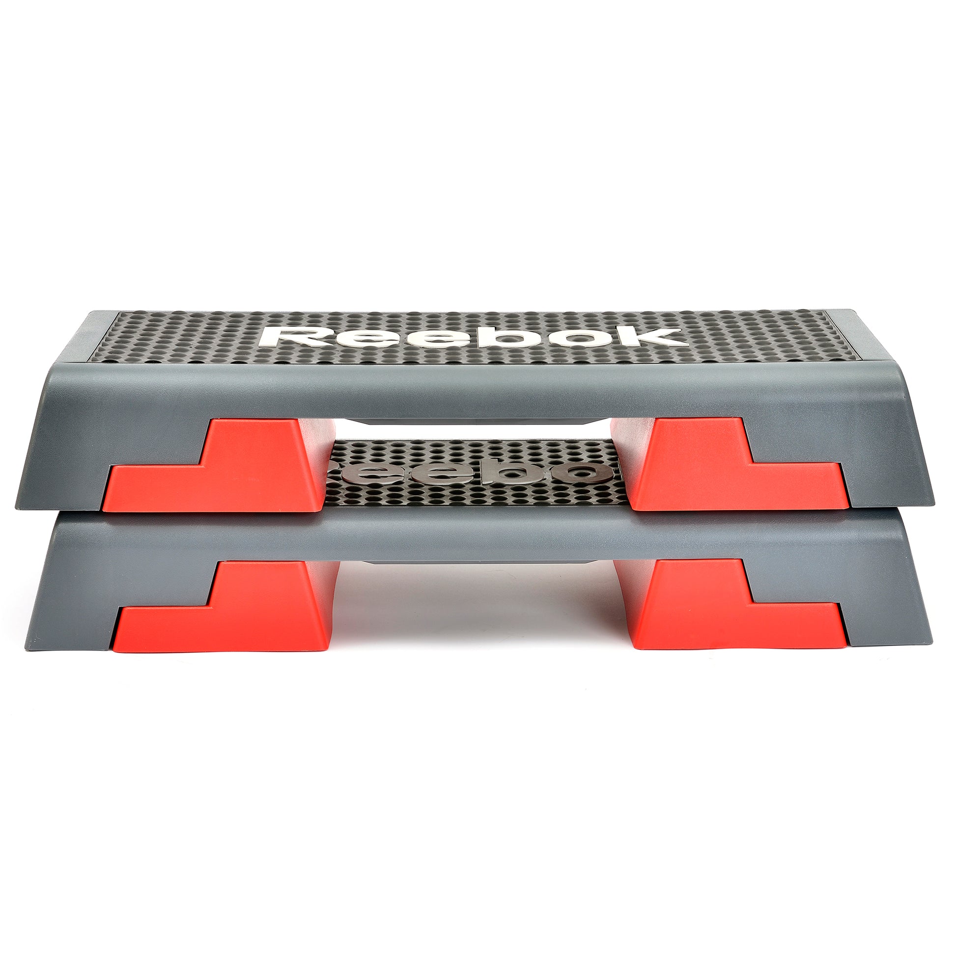 Reebok Step Professionell rot/schwarz