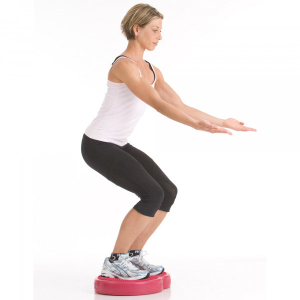 TOGU® Aero-Step