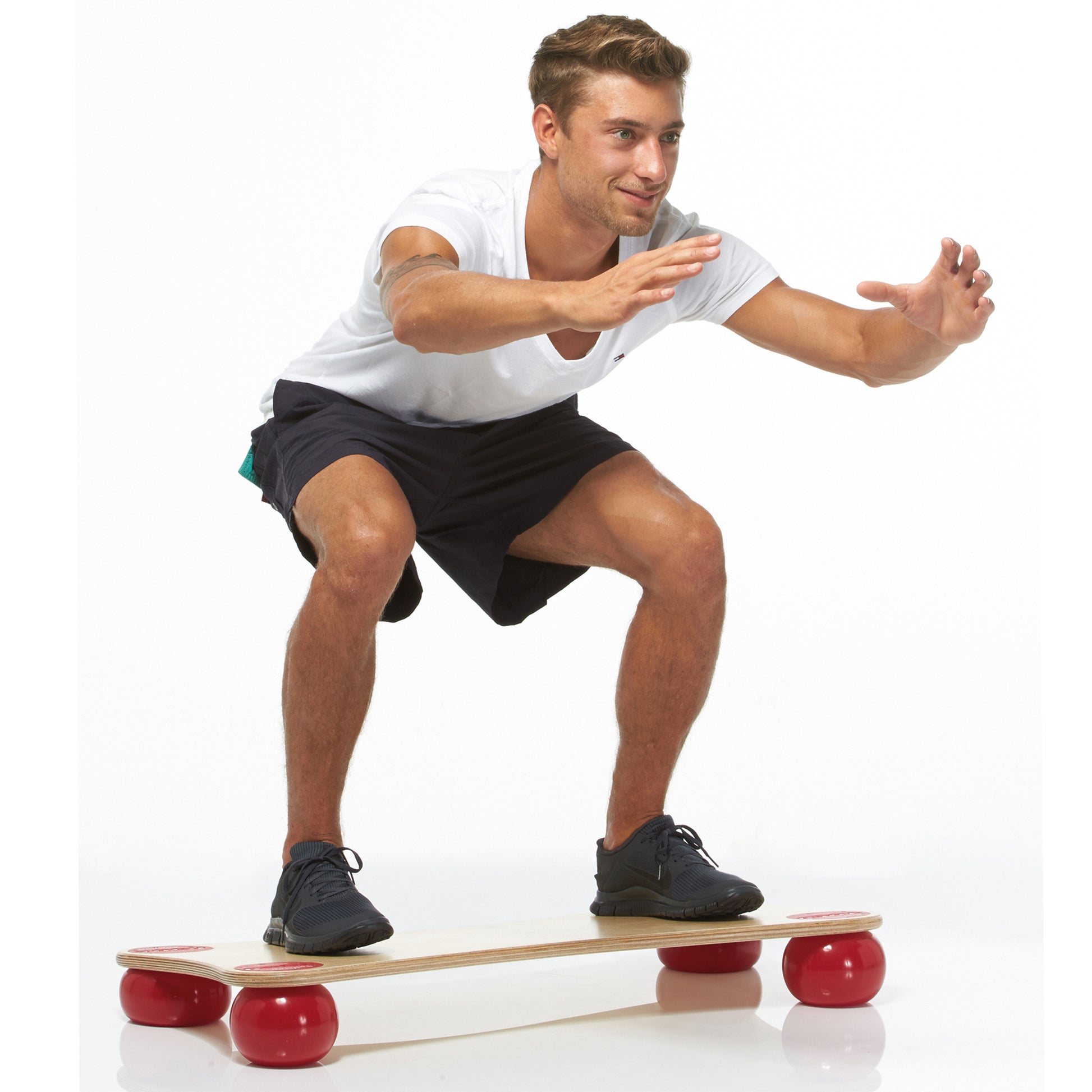 TOGU® Balanza® Ballstep®