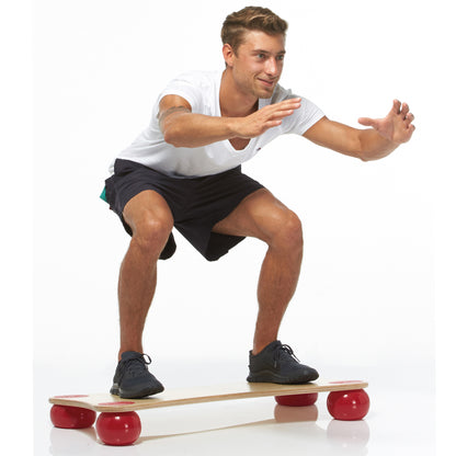 TOGU® Balanza® Ballstep®