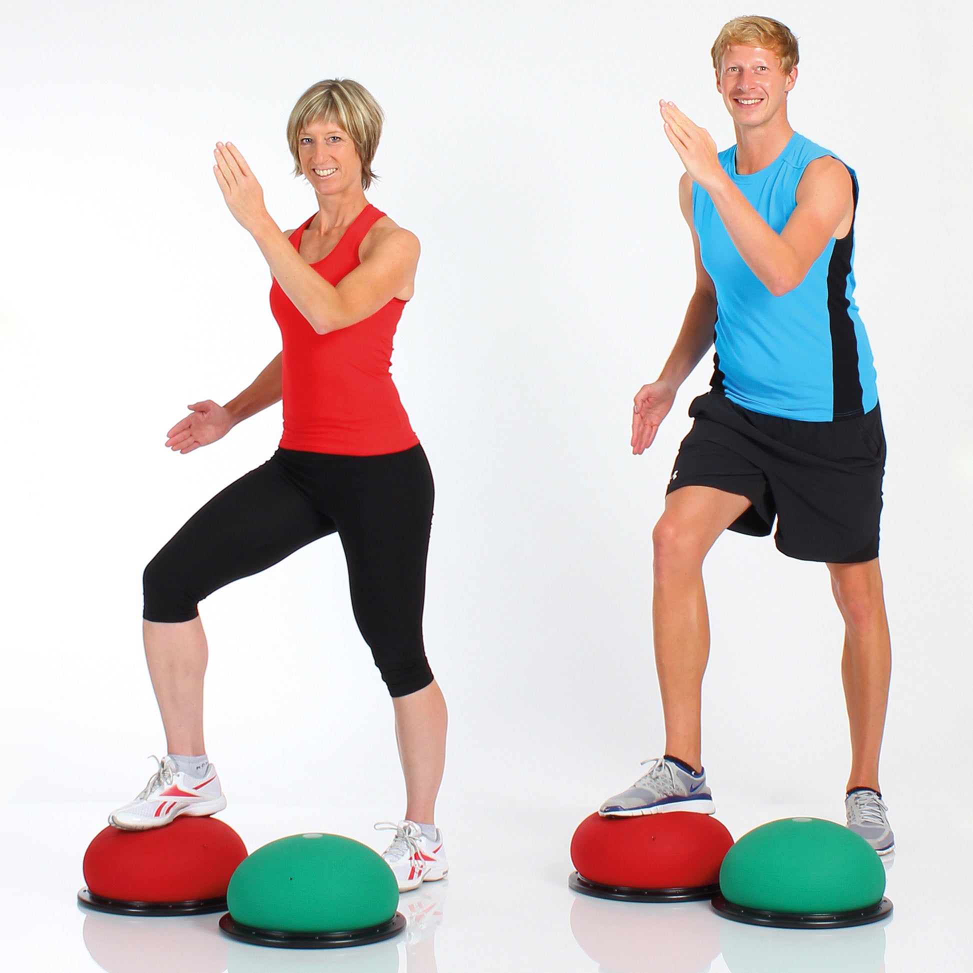 TOGU® Jumper® Double