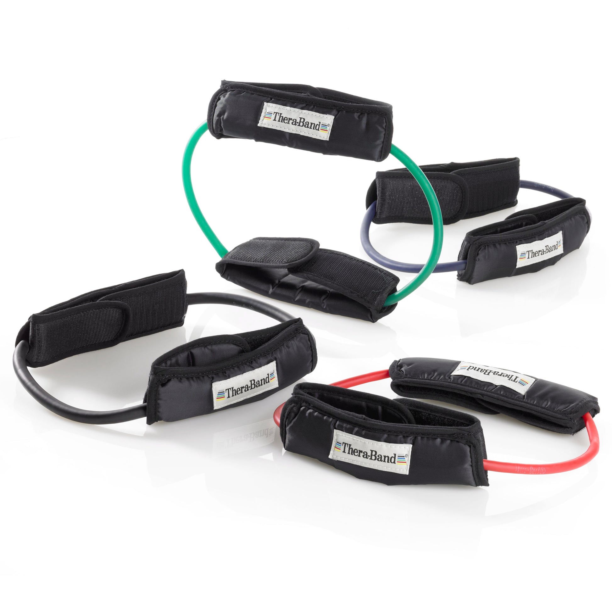THERABAND Tubing Loop