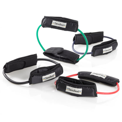 THERABAND Tubing Loop