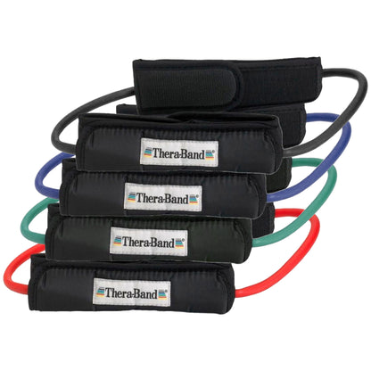 THERABAND Tubing Loop