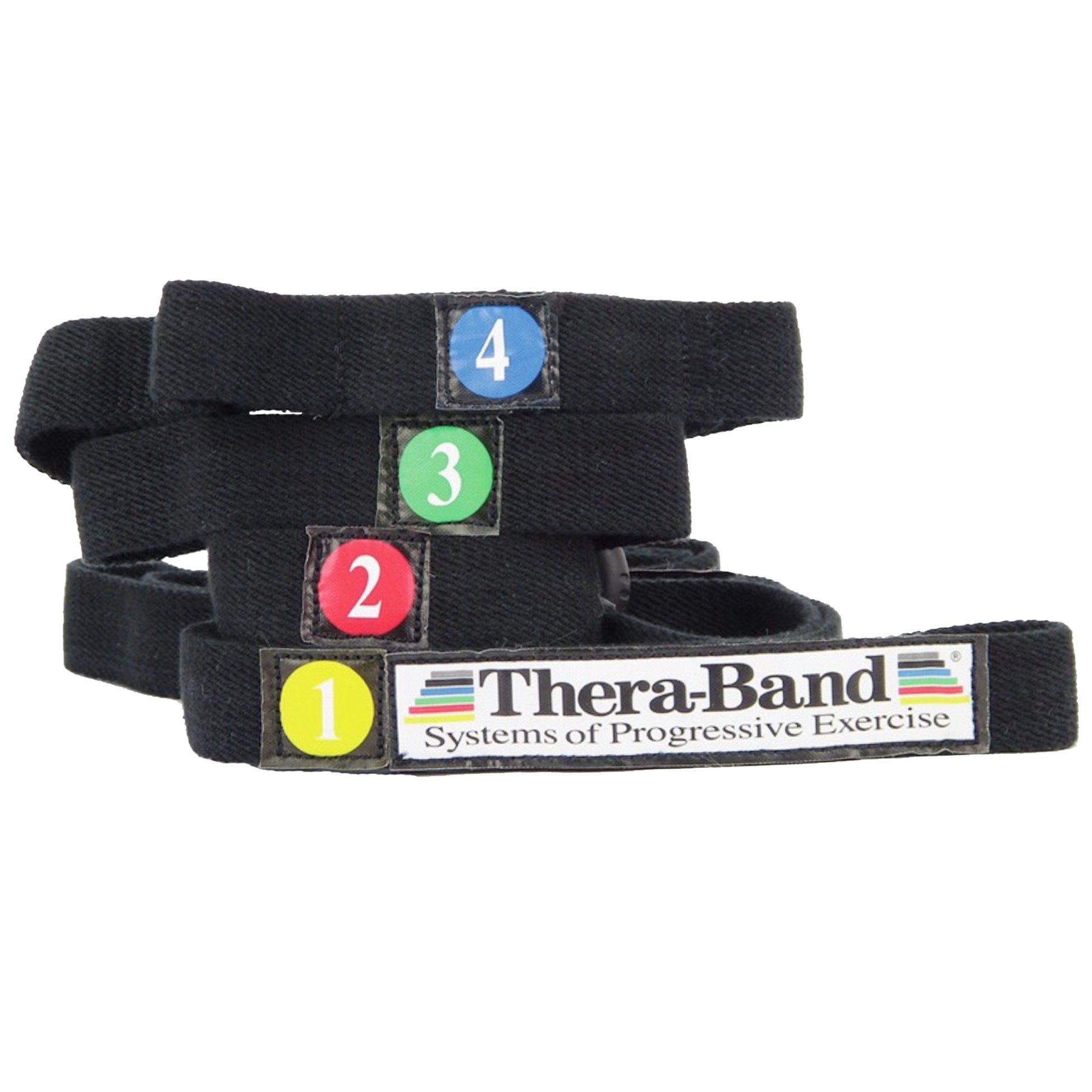 THERABAND Stretch Strap