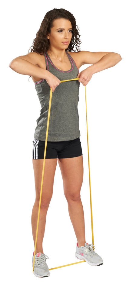 Trendy Rubber Band / Fitnessband
