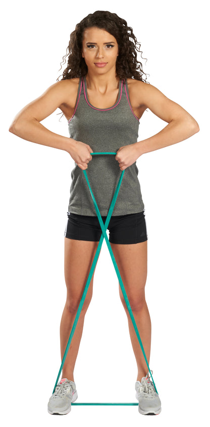 Trendy Rubber Band / Fitnessband