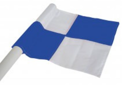 Grenzfahnen