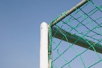 Fußball Trainingstor -Super- 7,32 x 2,44 m