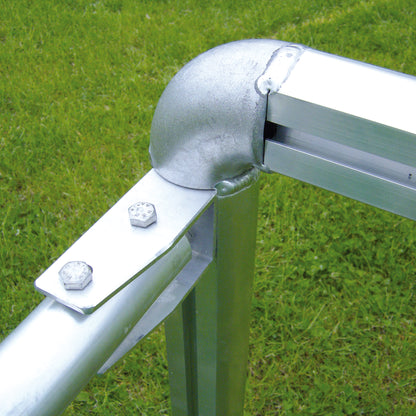 Alu-Safety Minitor, klappbar