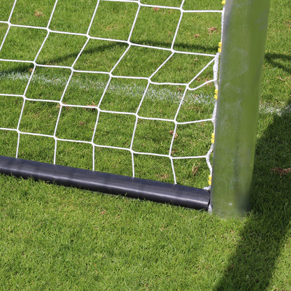 Fußballtor, vollverschweißt mit PlayersProtect