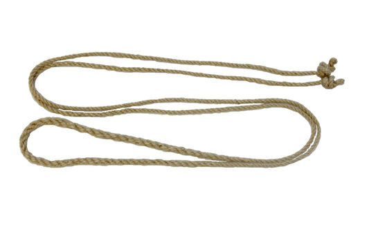 Springseilchen aus Hanf 250 cm