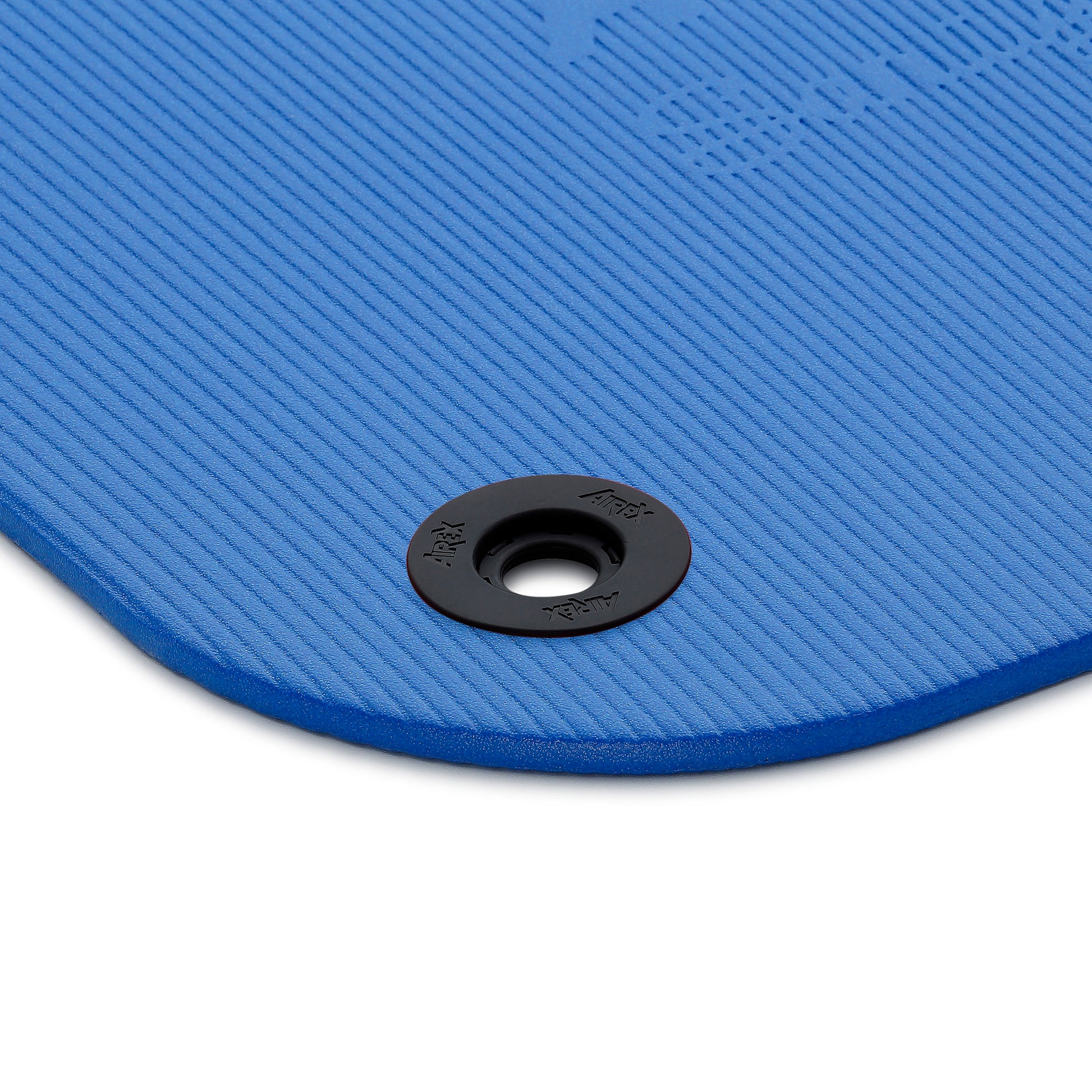 Airex® Gymnastikmatte "Coronella" 185 mit Ösen