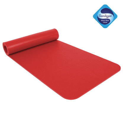 Grevinga® Free Flex Gymnastikmatte