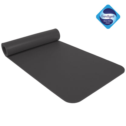 Grevinga® Free Flex Gymnastikmatte