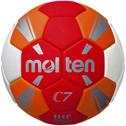 Molten Handball HC3500 Harzfrei