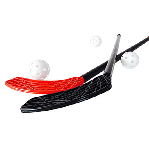 Floorball Set "Junior" (PC)